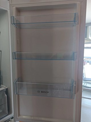 Frigorífico Bosch Blanco
