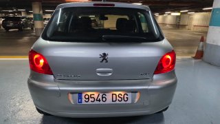Peugeot 307 2005