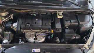 Peugeot 307 2005