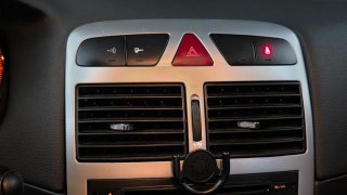 Peugeot 307 2005