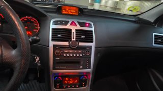 Peugeot 307 2005