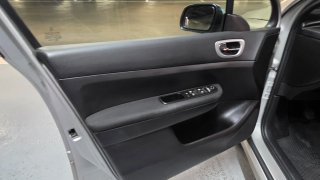 Peugeot 307 2005