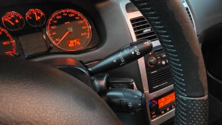 Peugeot 307 2005