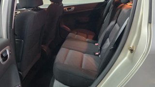 Peugeot 307 2005