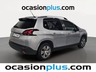 Peugeot 2008 PureTech 82 S&S Style 60 kW (82 CV)