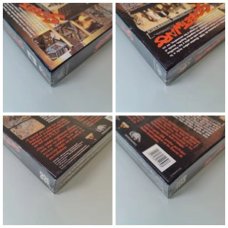 🇪🇸 Street Wars PRECINTADO Juego PC (Infogrames)
