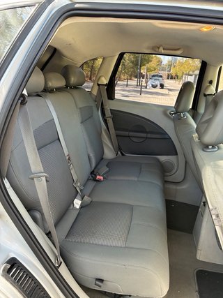 Chrysler PT Cruiser touring edition 2007