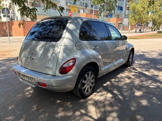 Chrysler PT Cruiser touring edition 2007