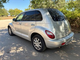 Chrysler PT Cruiser touring edition 2007