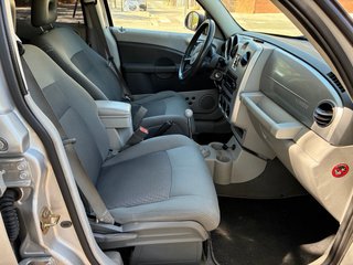 Chrysler PT Cruiser touring edition 2007