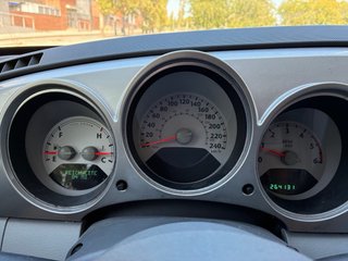 Chrysler PT Cruiser touring edition 2007
