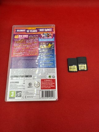 2 giochi nintendo switch