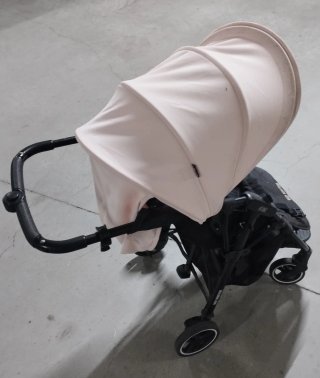 Silla de paseo Baby Monsters plegable