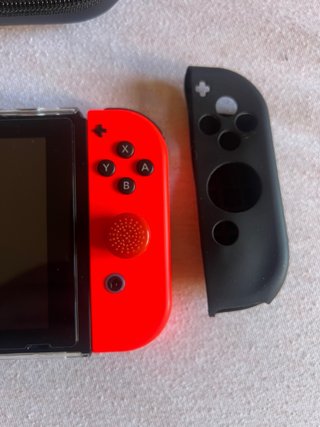 Nintendo Switch Edición Especial