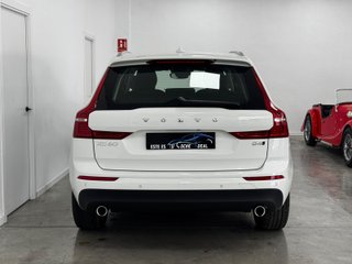 Volvo XC60 2.0 B4 D4 AWD Momentum Auto