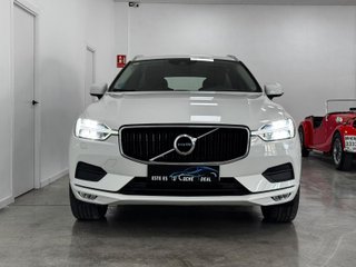 Volvo XC60 2.0 B4 D4 AWD Momentum Auto