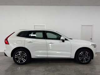 Volvo XC60 2.0 B4 D4 AWD Momentum Auto