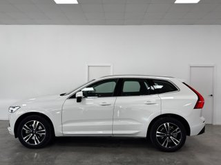 Volvo XC60 2.0 B4 D4 AWD Momentum Auto