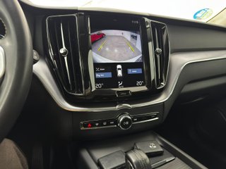 Volvo XC60 2.0 B4 D4 AWD Momentum Auto