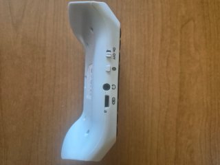 Teclado para PS5