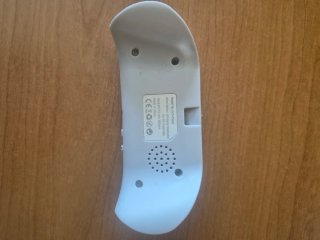 Teclado para PS5