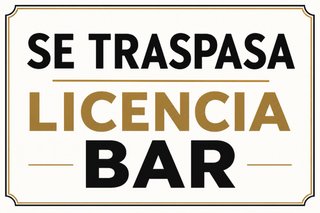 Licencia C1 barcelona