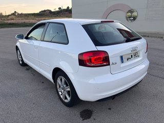 Audi A3 2011