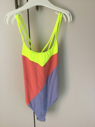 Bañador Nao Swimwear niña talla 14