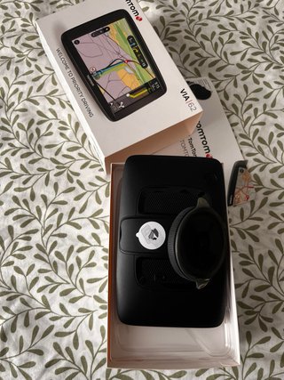 TomTom VIA 62