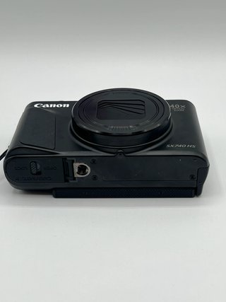 Canon powershot sx740 HS