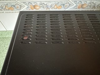 Microondas LG NeoChef Smart Inverter 32L con Grill