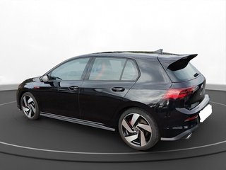 Volkswagen Golf 2024