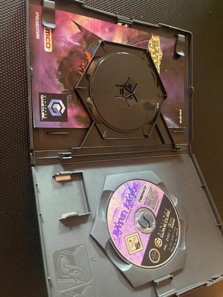 Baten Kaitos GameCube 2 Discos RPG