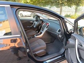 Opel Astra 1.7 CDTI 110CV ENJOY 2010