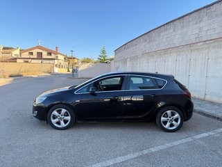 Opel Astra 1.7 CDTI 110CV ENJOY 2010