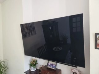 Samsung QE55QN85BAT TV 55