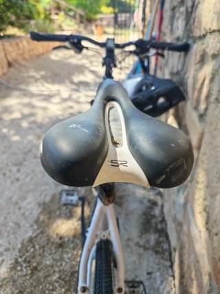 Bicicleta Orbea Híbrida/Trekking