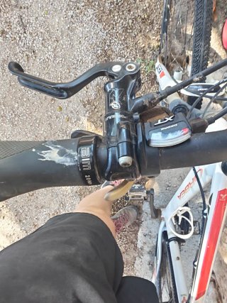 Bicicleta Orbea Híbrida/Trekking