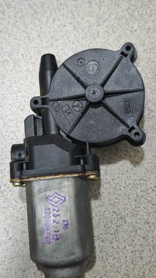 Motor Elevalunas Renault Laguna II / Meritor 40066