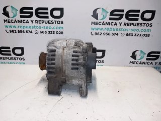 Alternador OPEL COMBO (CORSA B)