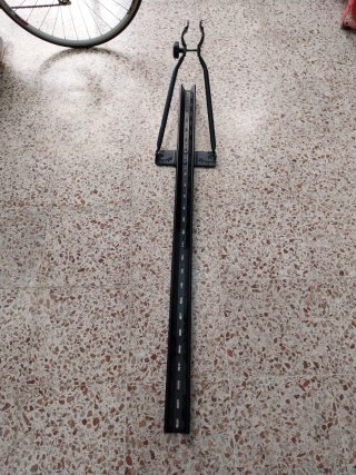 Bicicleta BH Zaphire. Regalo todo lo de mas,