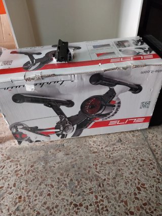 Bicicleta BH Zaphire. Regalo todo lo de mas,