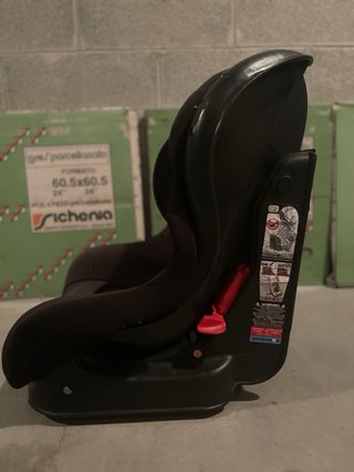 Seggiolino auto Foppapedretti