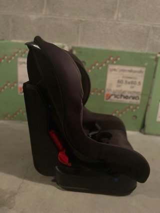 Seggiolino auto Foppapedretti