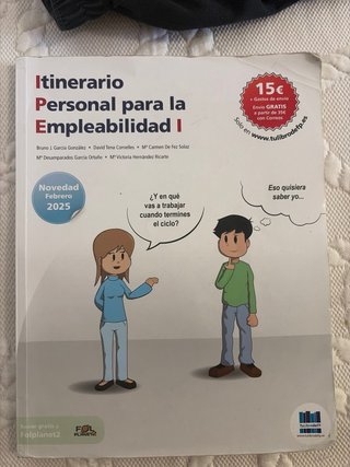 Libros electromecanica grado medio