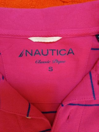 polo nautica
