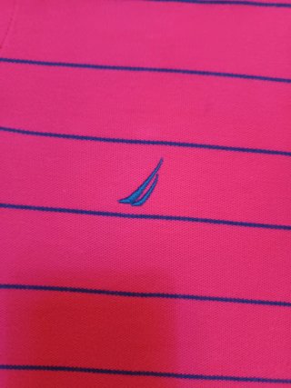 polo nautica