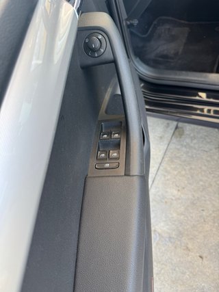 Skoda Octavia 2016