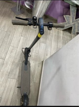 Vendo dos patinete electrico nuevos