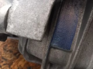 Caja cambios OPEL MOKKA